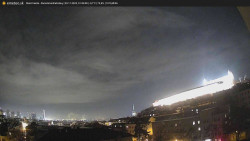 Bratislavský hrad, Staré město