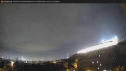 Bratislavský hrad, Staré město