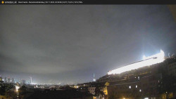 Bratislavský hrad, Staré město