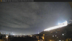 Bratislavský hrad, Staré město