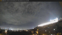 Bratislavský hrad, Staré město