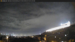 Bratislavský hrad, Staré město