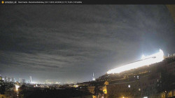 Bratislavský hrad, Staré město