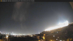 Bratislavský hrad, Staré město