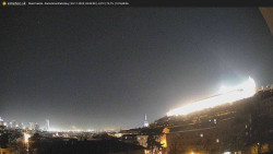 Bratislavský hrad, Staré město