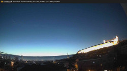 Bratislavský hrad, Staré město