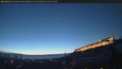 Bratislavský hrad, Staré město