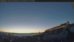 Bratislavský hrad, Staré město