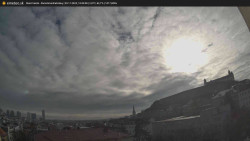 Bratislavský hrad, Staré město