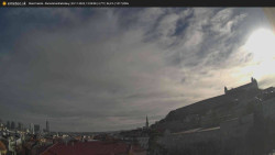 Bratislavský hrad, Staré město