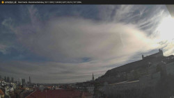 Bratislavský hrad, Staré město