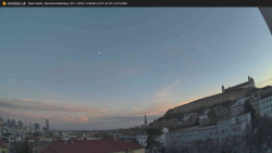 Bratislavský hrad, Staré město