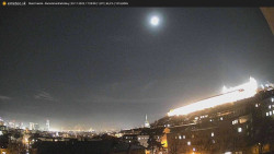 Bratislavský hrad, Staré město