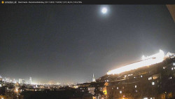 Bratislavský hrad, Staré město