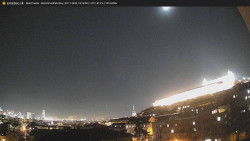 Bratislavský hrad, Staré město