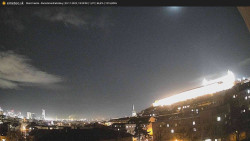 Bratislavský hrad, Staré město