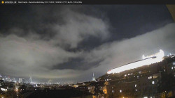 Bratislavský hrad, Staré město