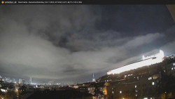 Bratislavský hrad, Staré město