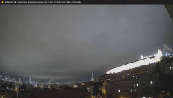 Bratislavský hrad, Staré město