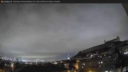 Bratislavský hrad, Staré město