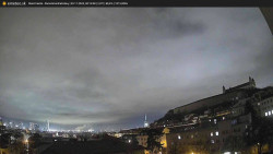 Bratislavský hrad, Staré město