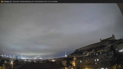 Bratislavský hrad, Staré město