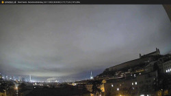 Bratislavský hrad, Staré město