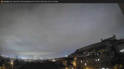 Bratislavský hrad, Staré město