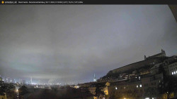 Bratislavský hrad, Staré město