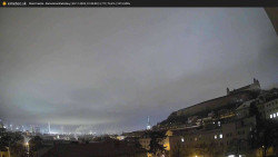 Bratislavský hrad, Staré město