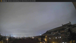 Bratislavský hrad, Staré město