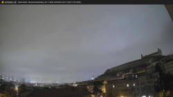 Bratislavský hrad, Staré město