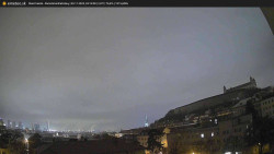 Bratislavský hrad, Staré město