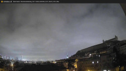 Bratislavský hrad, Staré město