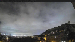 Bratislavský hrad, Staré město