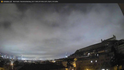 Bratislavský hrad, Staré město