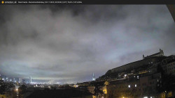 Bratislavský hrad, Staré město