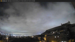 Bratislavský hrad, Staré město