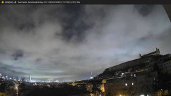 Bratislavský hrad, Staré město