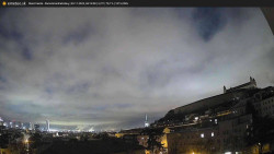 Bratislavský hrad, Staré město