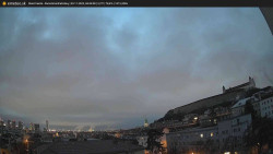 Bratislavský hrad, Staré město