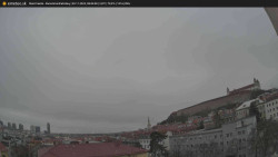 Bratislavský hrad, Staré město