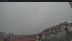 Bratislavský hrad, Staré město