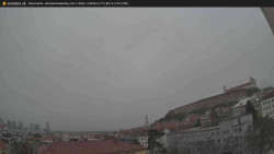 Bratislavský hrad, Staré město