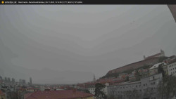 Bratislavský hrad, Staré město