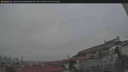 Bratislavský hrad, Staré město