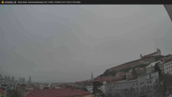 Bratislavský hrad, Staré město