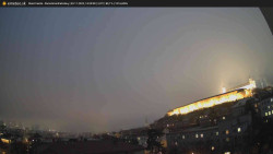 Bratislavský hrad, Staré město