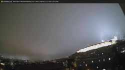 Bratislavský hrad, Staré město