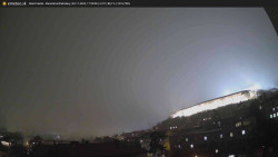 Bratislavský hrad, Staré město